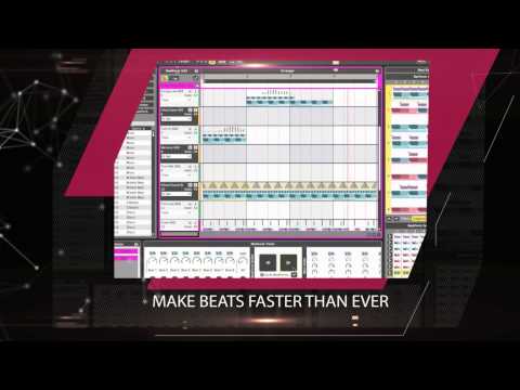 wavedna liquid rhythm max4live wavedna liquid rhythm max4live