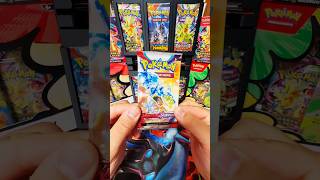 Daily Pack opening #513 did we Hit an SIR? #pokemon #pokemoncards #pokemonopening #pokemontcg #tcg