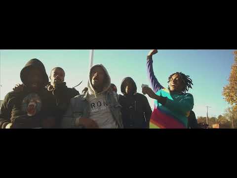 Dru Barry & Ochelly - "Gummo" (Official Music Video) | Shot By @BOMBVISIONSFILM