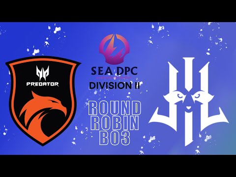 TNC Predator vs Lilgun Dota 2 Highlights - Bo3 DPC SEA Tour 3 Division 2 (2022) | LatepostDota