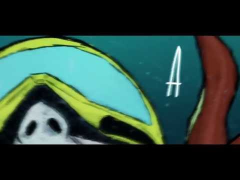 Stolas - Medusa ft. Kurt Travis (Official Video)