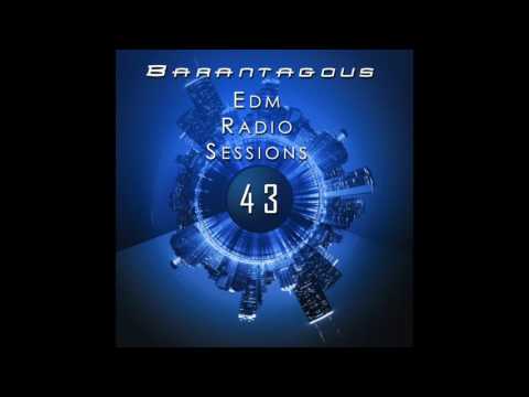 Edm Radio Sessions Episode 043 feat. Hardwell & Blasterjaxx, Ibranovski, Jewelz & Sparks and more.
