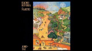 Kauko Röyhkä \u0026 Narttu - Kulkukoira