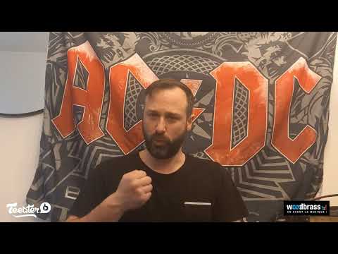 EAGLETONE EXTRA BALLS - DISTORSION - Test & Avis des clients Woodbrass