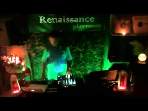 Renaissance playroom - Vasco Ispirian (TEAM records Madrid)