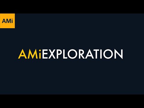 AMi Exploration - Space and Crypto