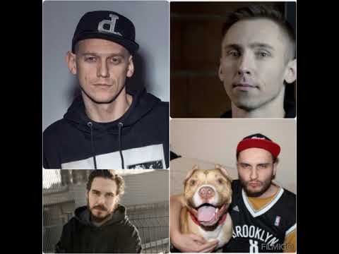 Zeus, Miuosh, Te-Tris, LJ Karwel - 83-13