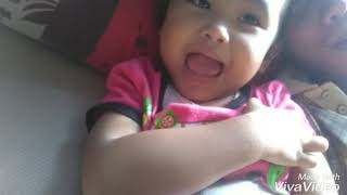 Malaikat juga tahu ( cover aisyah )