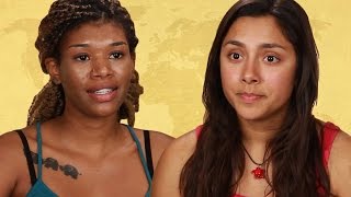 When You Don’t Look Like Your Parents