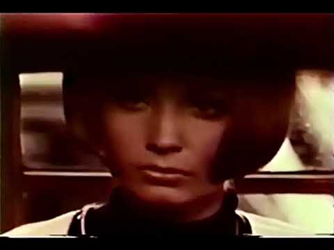 Slickers by Yardley 1967