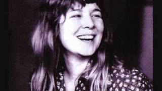 Sandy Denny - The Optimist