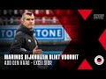?️ Voorbeschouwing ADO - Excelsior | '??? ?? ?? ???? ??????? ?? ??? ?????? ????????'