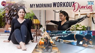Download lagu MY MORNING WORKOUT DIARIES || Poonam Bajwa mp3