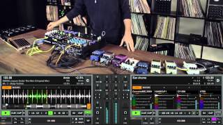 Download lagu Great Guitar Effects Pedals for DJs: How to Use Them mp3 Download lagu Great Guitar Effects Pedals for DJs: How to Use Them mp3