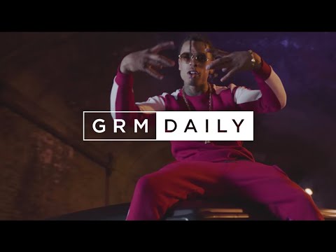 Culps - Did The Dash [Music Video] | GRM Daily