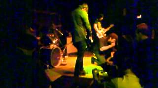 Slimy Member at Red 7