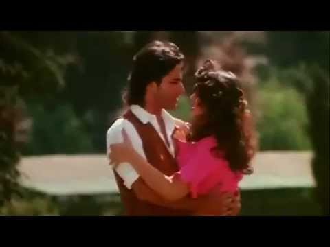 Teri Chahat Ke Deewane Hue Hum [Full Video Song] (HQ) - Yeh Hai Mumbai Meri Jaan