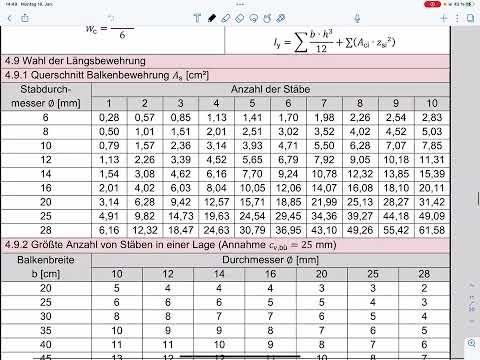 Aufg. 14 Ermittlung der Zugkraftdeckungslinie (Klausur WiSe 22/23)
