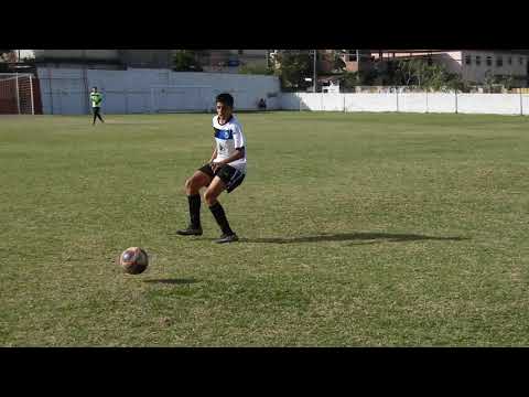 1ºTP2 PETRÓPOLIS 1 X 2 REAL F.C.