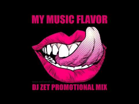 DJ ZET + AVICII (HOU$E!!! PART 3)