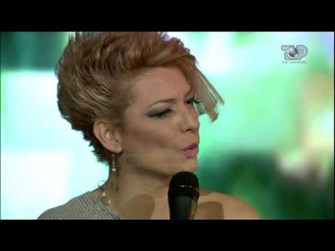 Elinara Shehu - Delirium, 30 Mars 2010 - Top Fest 7