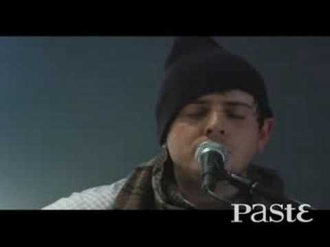 January - Headlights