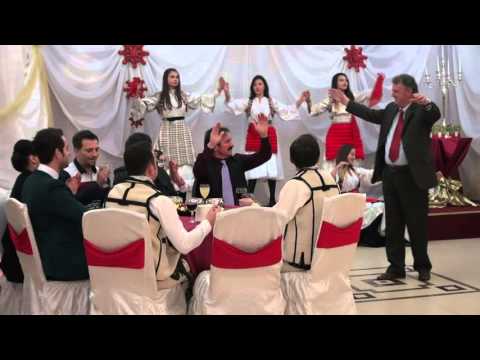 Tv Uskana - Dervish Dervishi -  Ani more djalo i megdonit