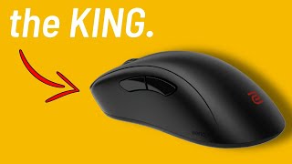 the Perfect Gaming Mouse Doesn't Exi—