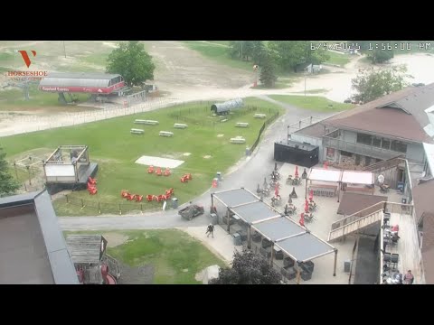 Apres Patio