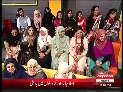Khabardar with Aftab Iqbal 28 January 2016