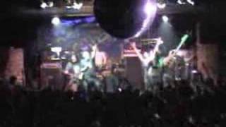 The Red Chord-Black Santa