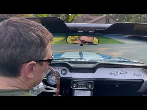 1968 Ford Mustang (CC-1507196) for sale in North Oaks , Minnesota