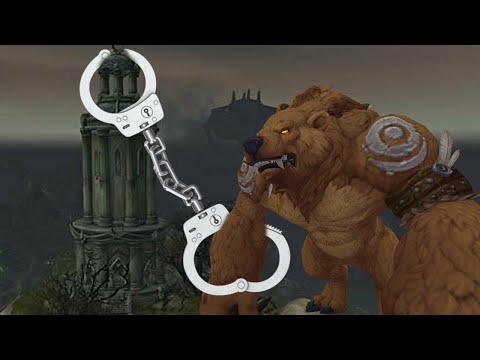 Der Magierturm und Zwänge in WoW | WoW Shadowlands Livestream Gameplay - Patch 9.1