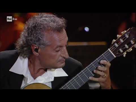 Maurizio Colonna, Taranta LIVE @ Concertone della notte della Taranta – 24 agosto 2019