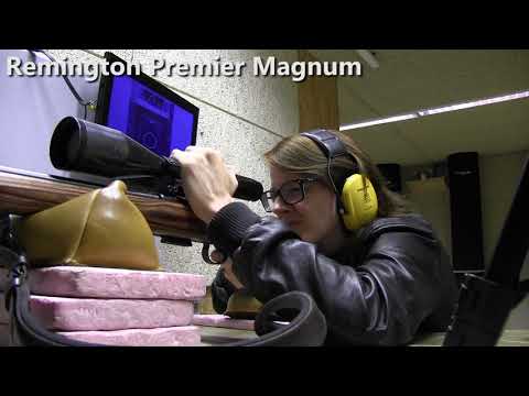 What Is The Best Ammunition For 17HMR?