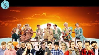 Classical Musicians React: BTS 'Idol'