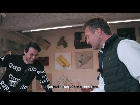 Foodie’s Czechlist - Pardubice