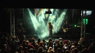 Remember Lizzy - Please don't leave me (John Sykes)