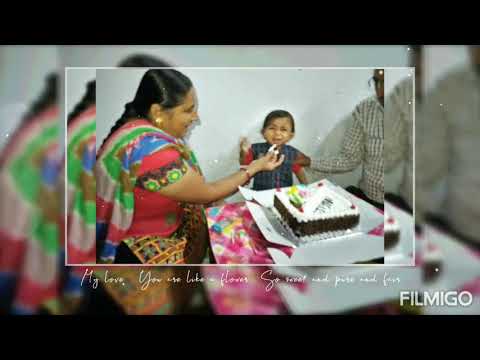 Jiyan happy birthday