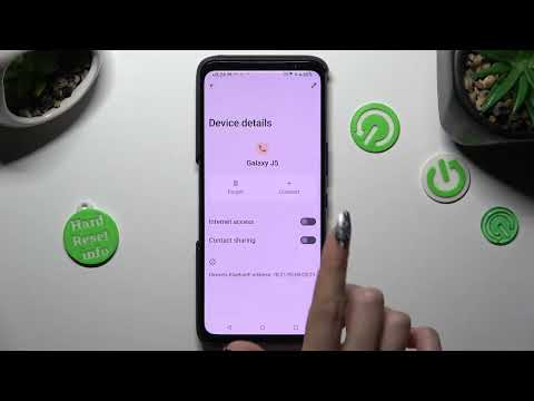 How To Connect Bluetooth Device With Asus ROG Phone 6D