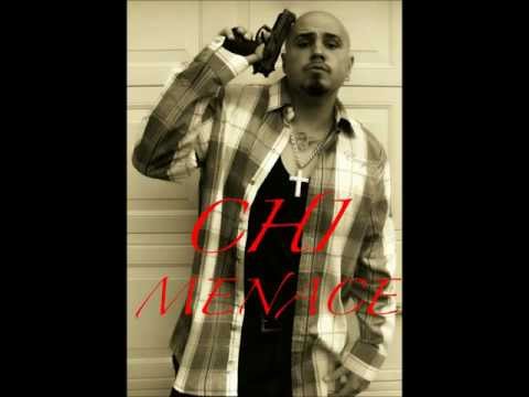 SOUTHSIDE  CHI MENACE FEAT AWOL, SIR KRAZY, DROOP, C-ROC AND WYLL DIE.