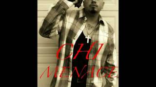 SOUTHSIDE  CHI MENACE FEAT AWOL, SIR KRAZY, DROOP, C-ROC AND WYLL DIE.