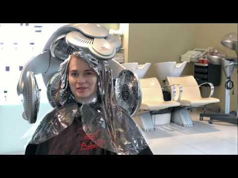 Metamorfozy - Salon Fryzjerski Diamante, Poznań