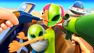 Download lagu ปั้มน้ำมันเเห่งนี้...มันป่าเถื่อน !!! EP3 |  Gas N Cars VR mp3