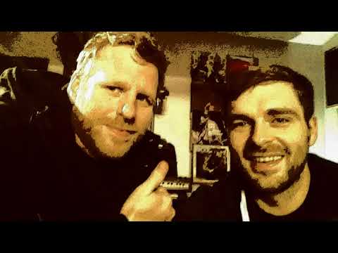 M.C. Wallace feat. Mr. Mar (Stieber Twins) - E.W.z.S.