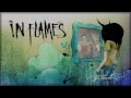 In Flames - The Chosen Pessimist (lyric video ...