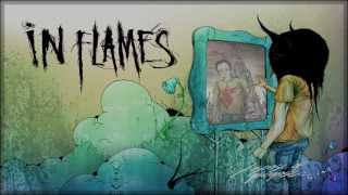 In Flames - The Chosen Pessimist (lyric video) 1080p