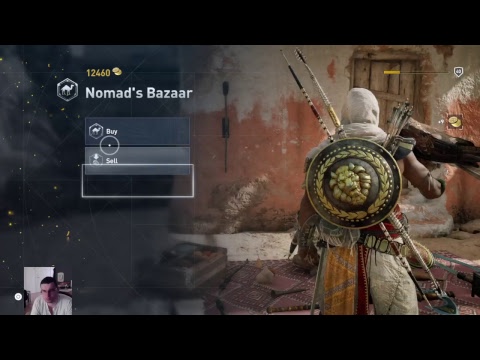 Assassins Creed Origins Pt 47