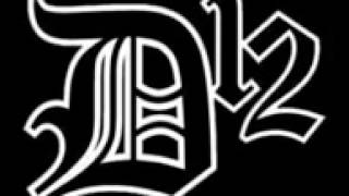 D12 - THATS HOW PEOPLE GET FUCKED UP - MM®