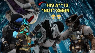 "HE PARRIED MY SUPER?!" | Stream Highlights (feat Pattycakes Gaming!)